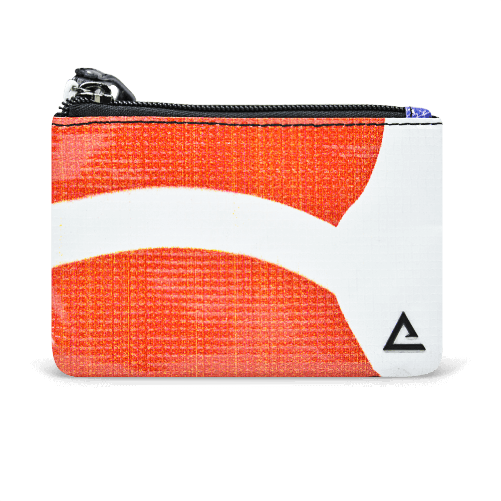 Charlie Coin Pouch