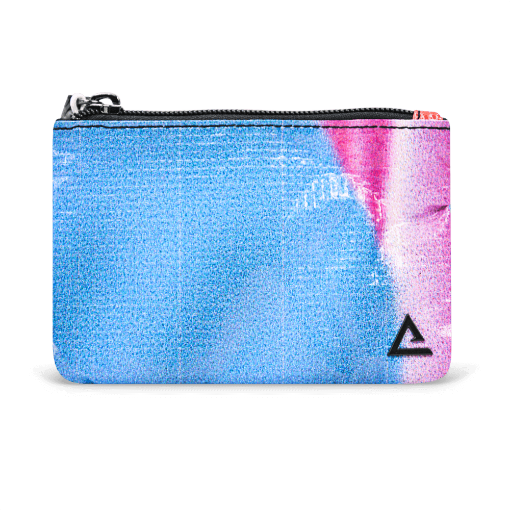 Charlie Coin Pouch