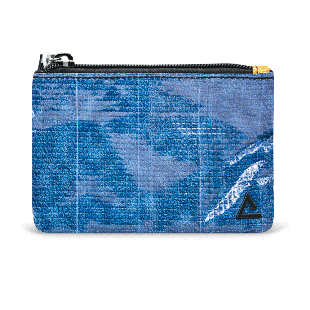 Charlie Coin Pouch