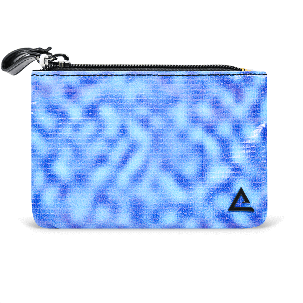 Charlie Coin Pouch