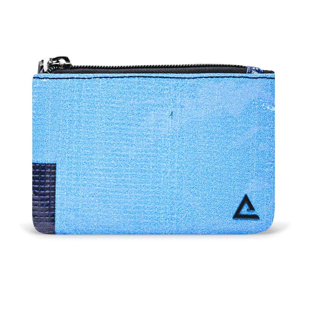 Charlie Coin Pouch