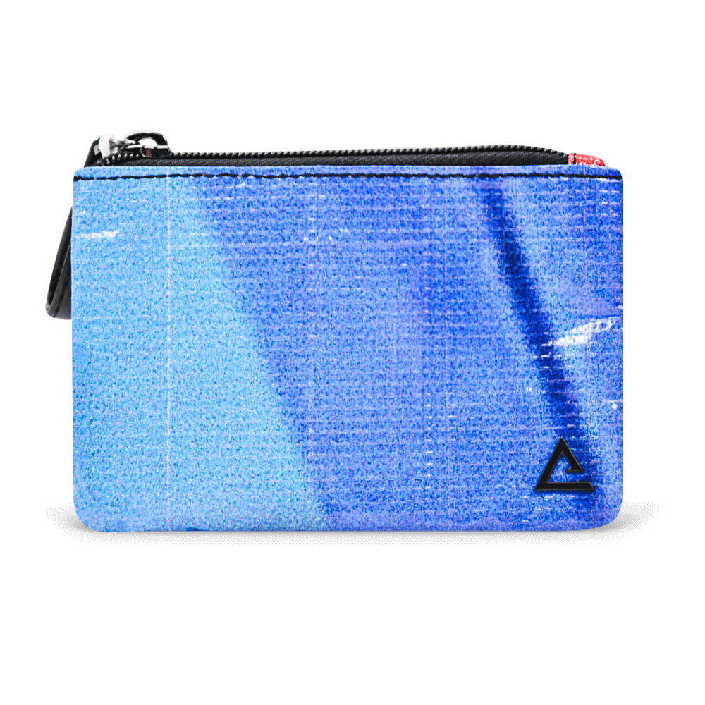Charlie Coin Pouch