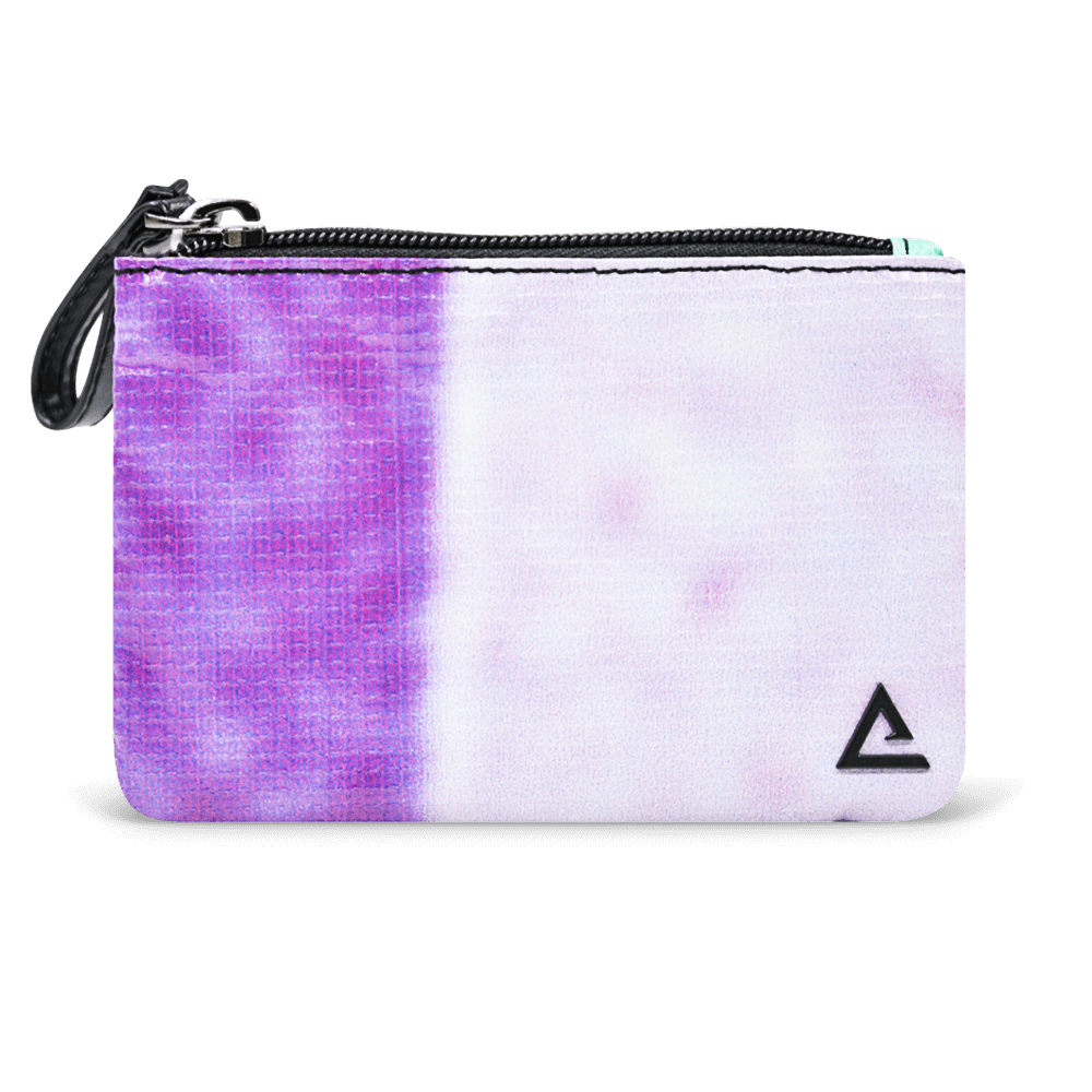 Charlie Coin Pouch