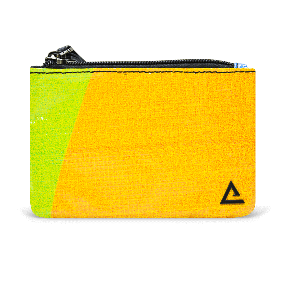 Charlie Coin Pouch