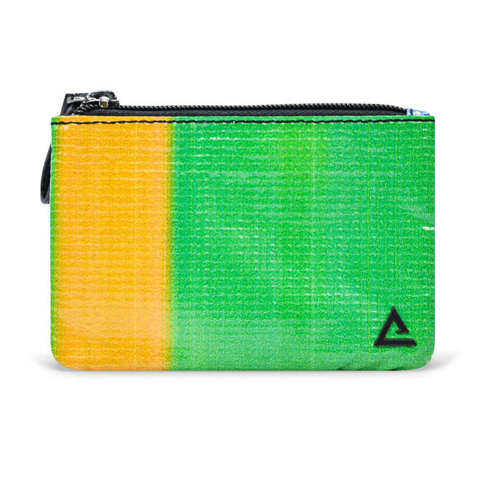 Charlie Coin Pouch