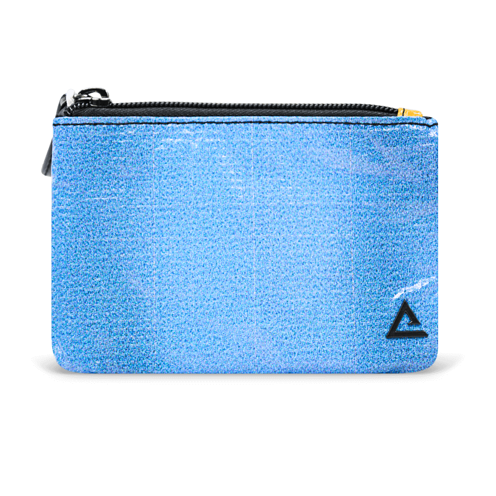 Charlie Coin Pouch