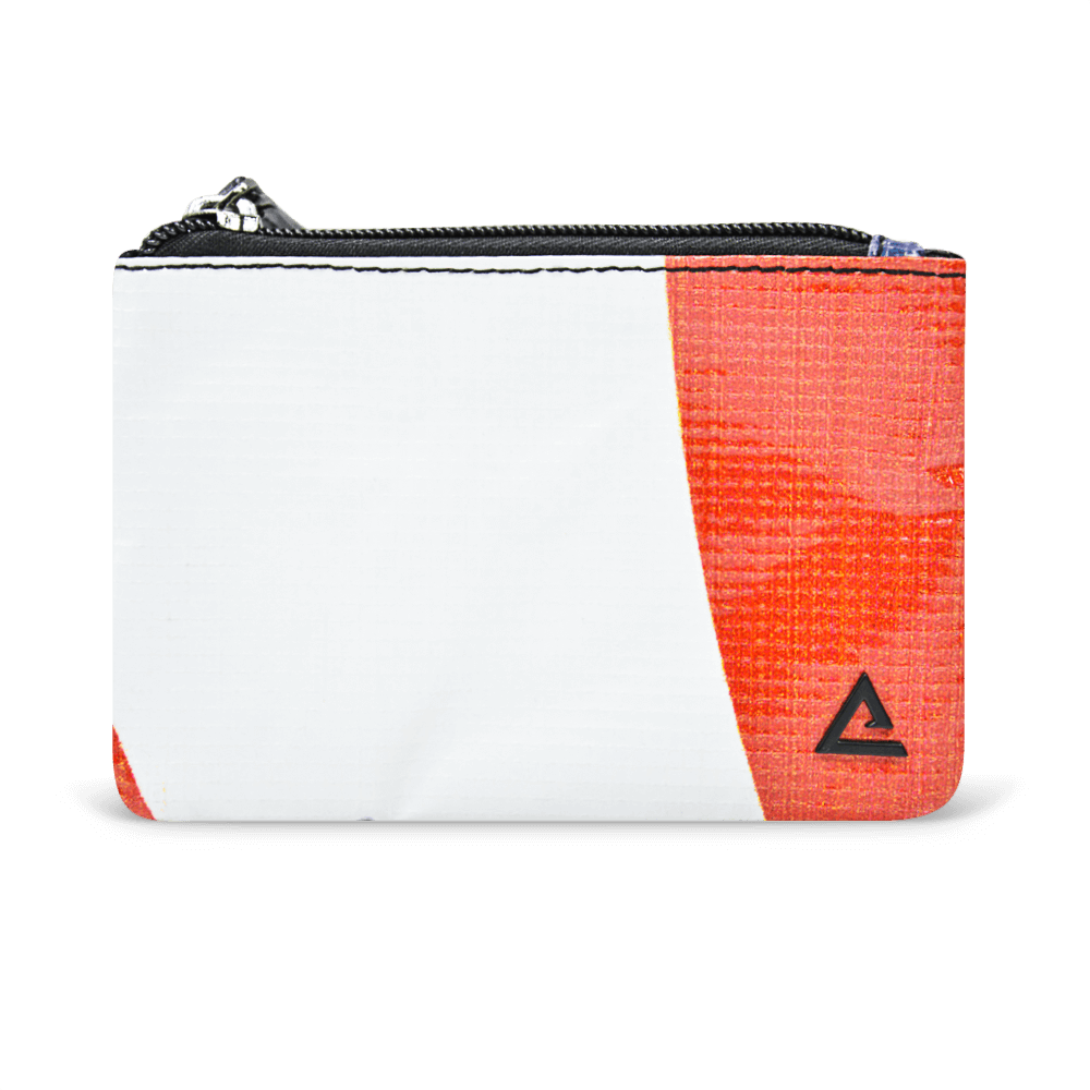 Charlie Coin Pouch