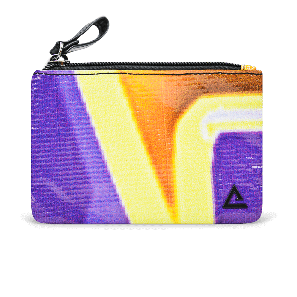 Charlie Coin Pouch