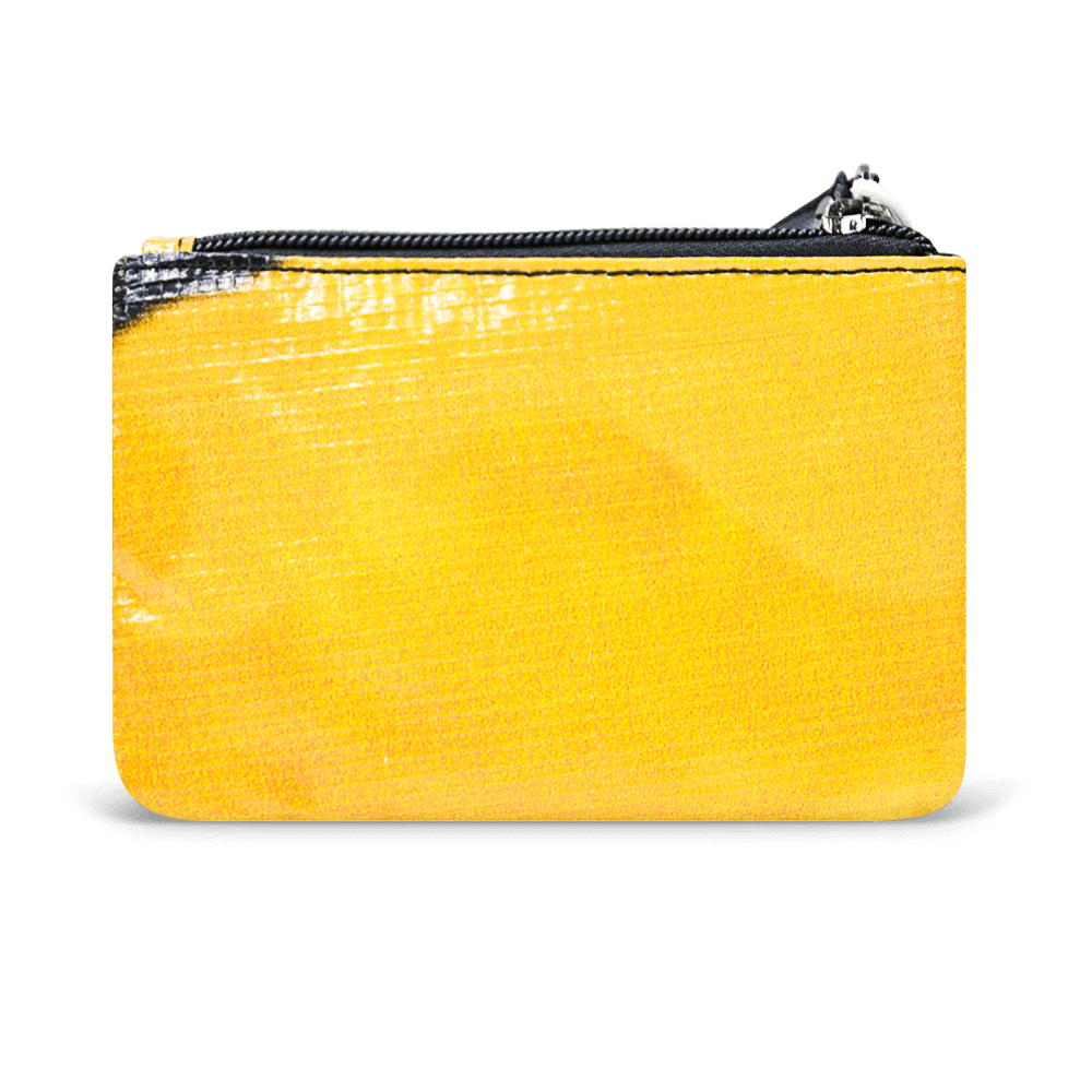 Charlie Coin Pouch