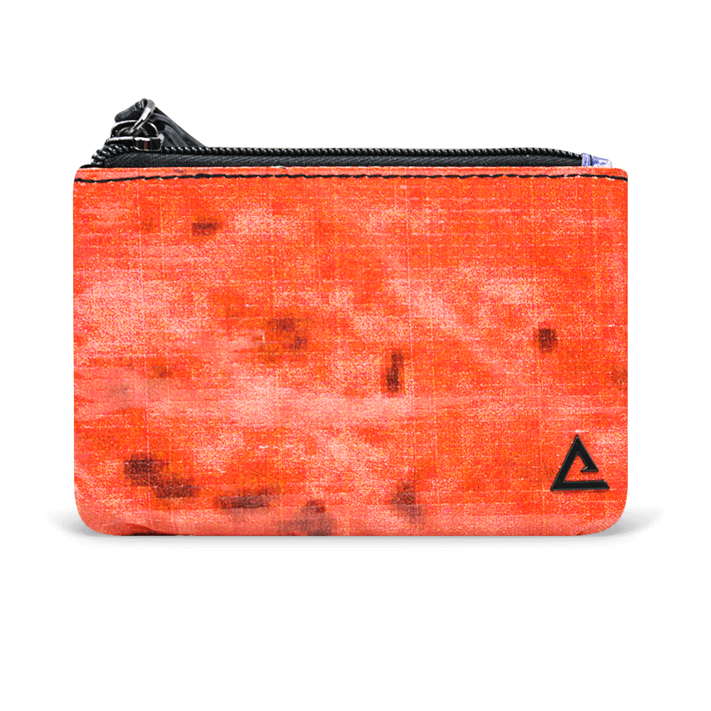 Charlie Coin Pouch