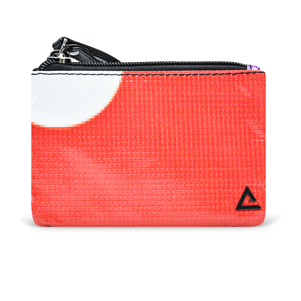 Charlie Coin Pouch