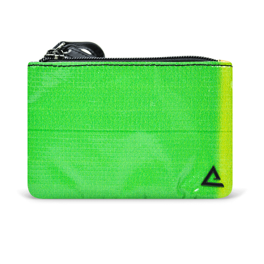 Charlie Coin Pouch