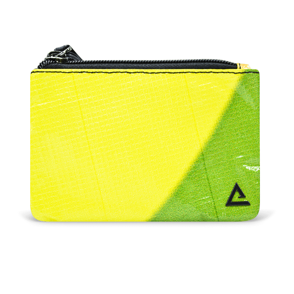 Charlie Coin Pouch