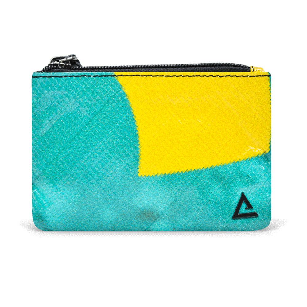 Charlie Coin Pouch