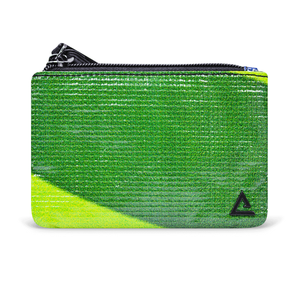 Charlie Coin Pouch