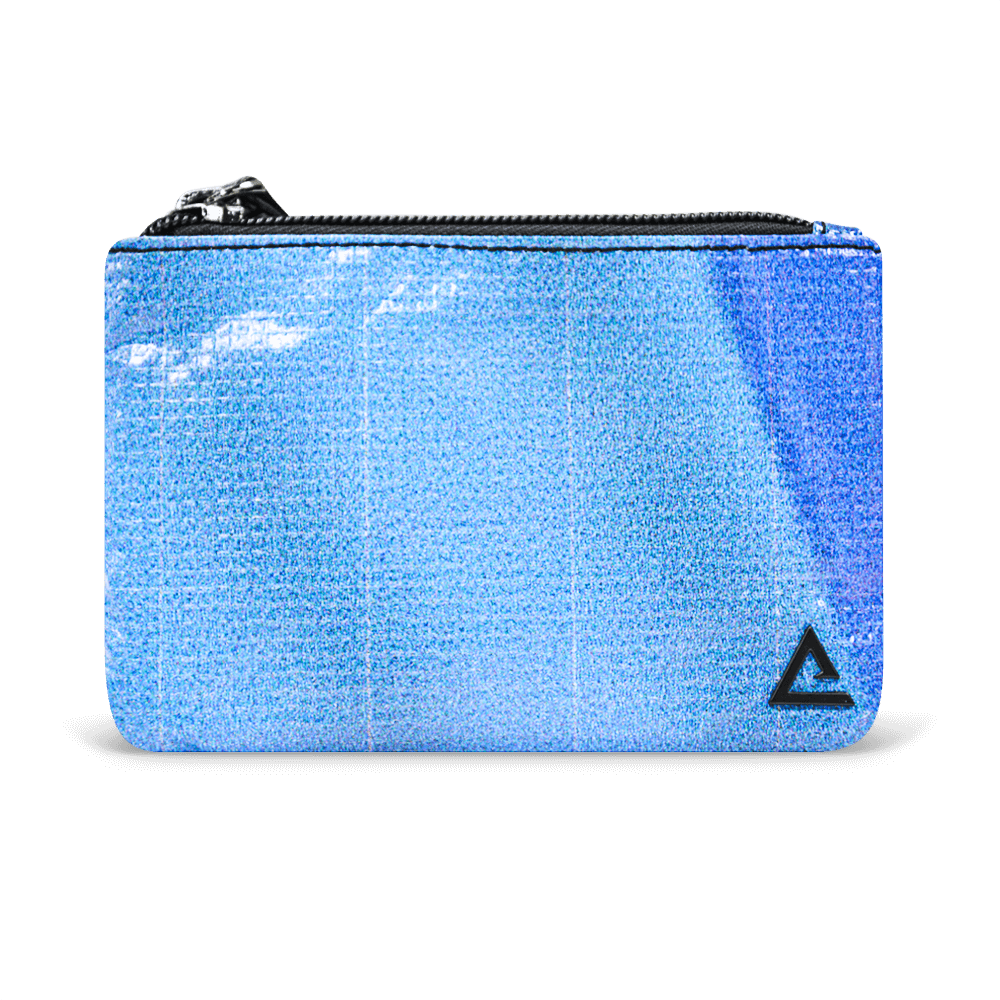 Charlie Coin Pouch