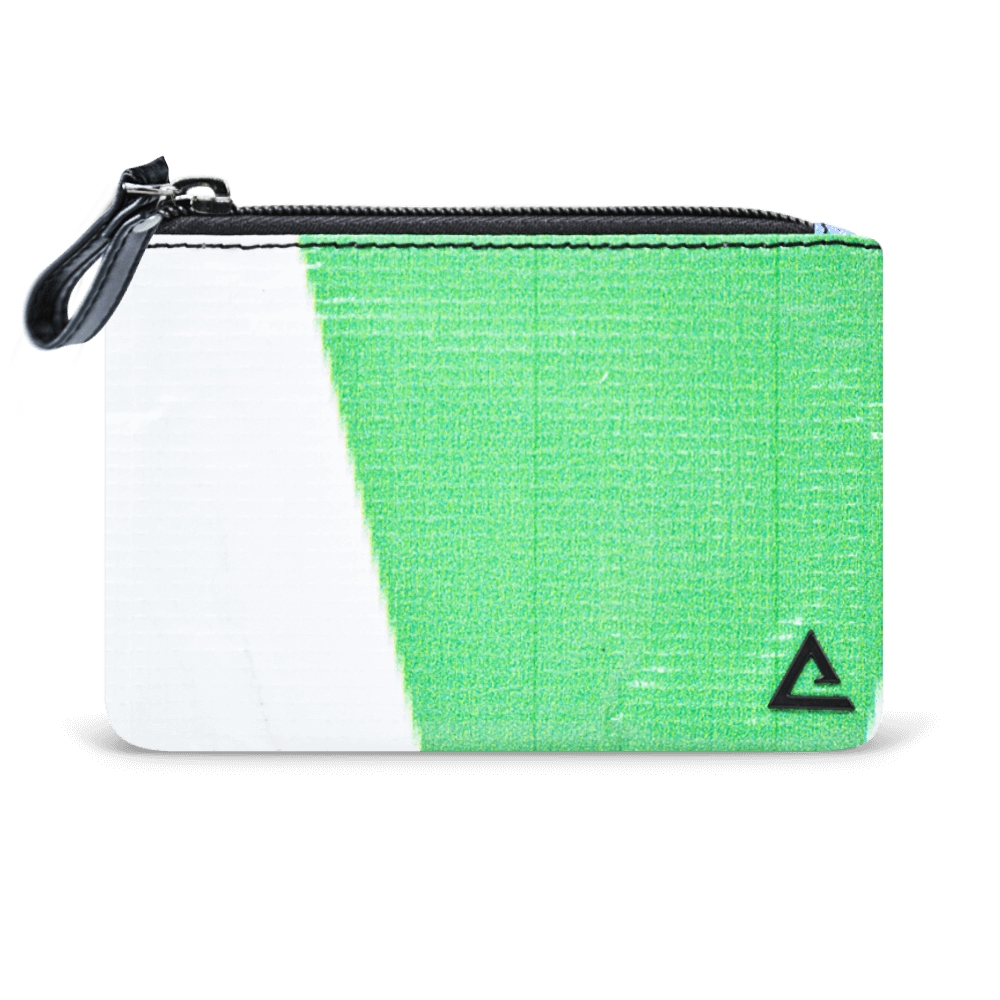 Charlie Coin Pouch