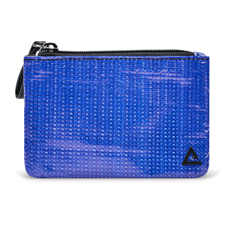 Charlie Coin Pouch