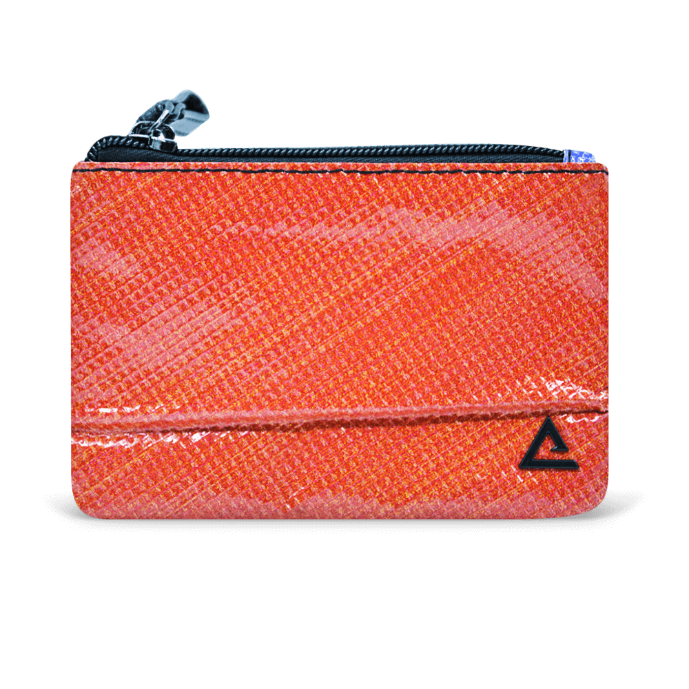 Charlie Coin Pouch