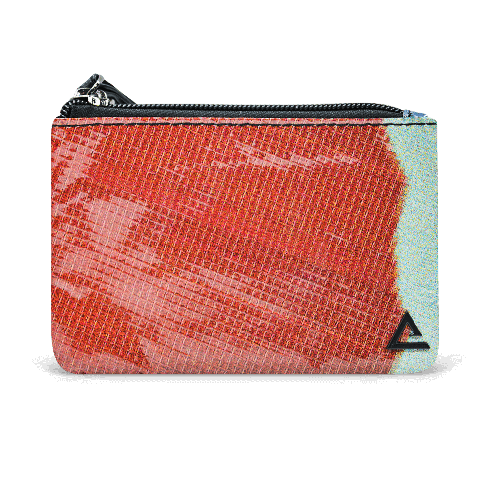 Charlie Coin Pouch