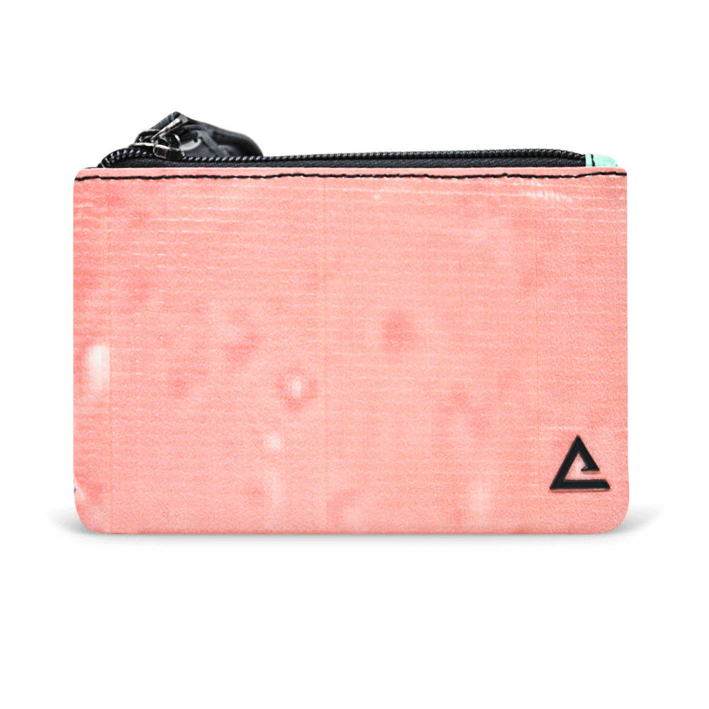 Charlie Coin Pouch