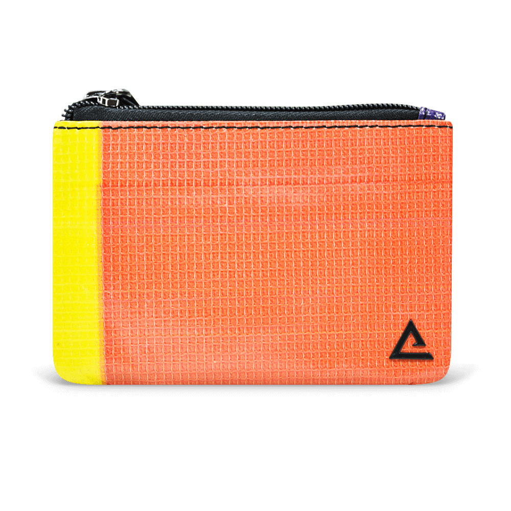 Charlie Coin Pouch