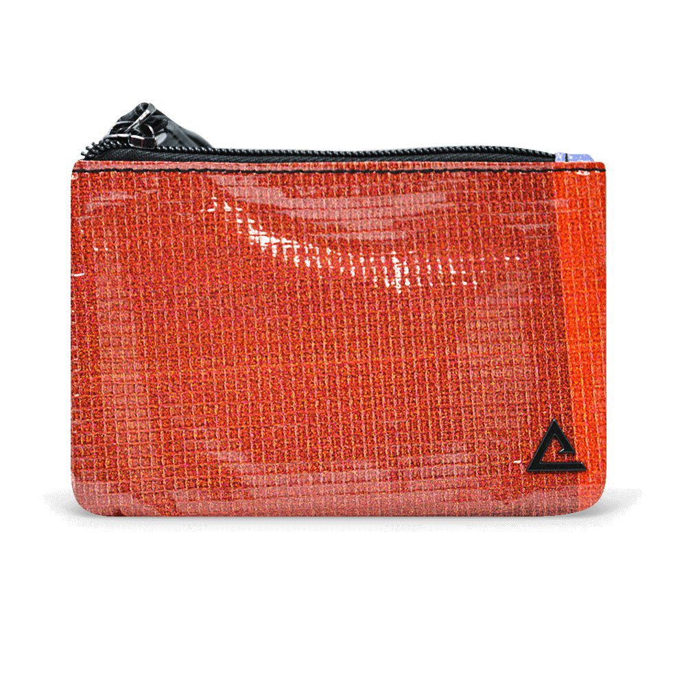 Charlie Coin Pouch