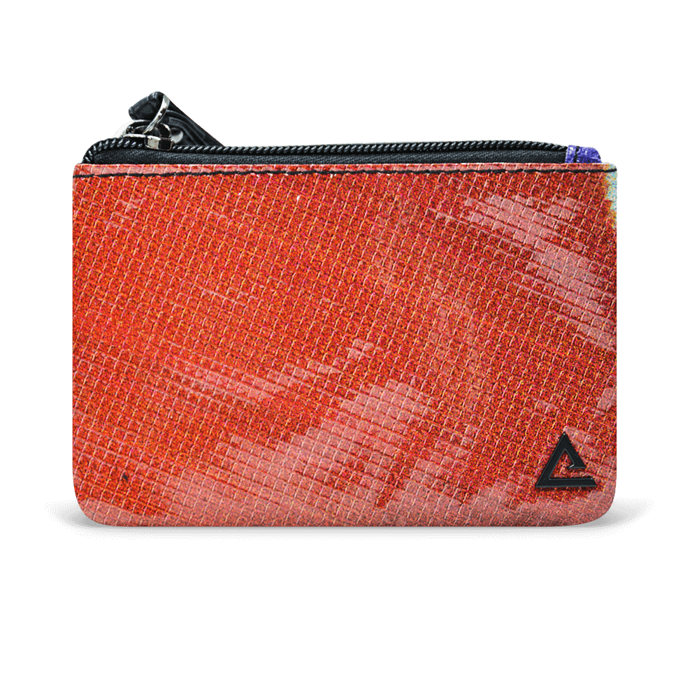 Charlie Coin Pouch