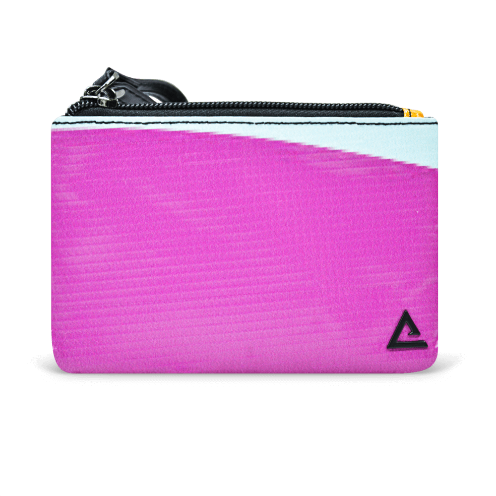 Charlie Coin Pouch