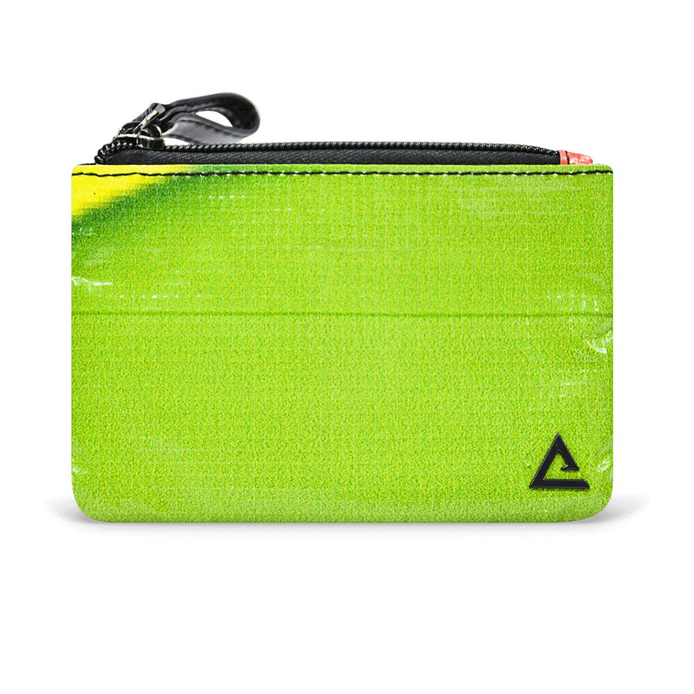 Charlie Coin Pouch