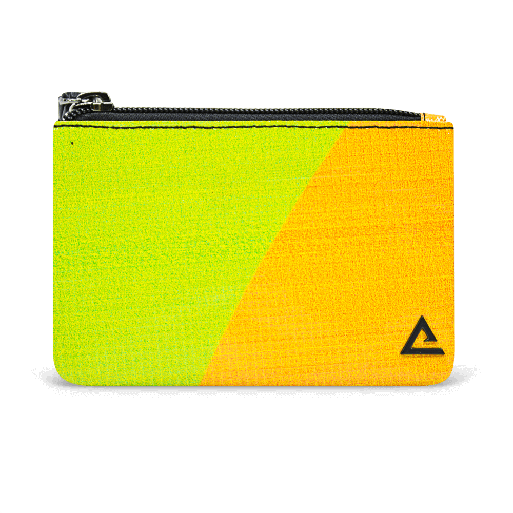 Charlie Coin Pouch
