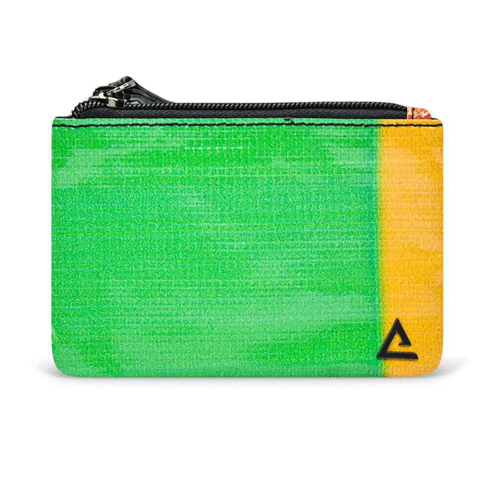 Charlie Coin Pouch