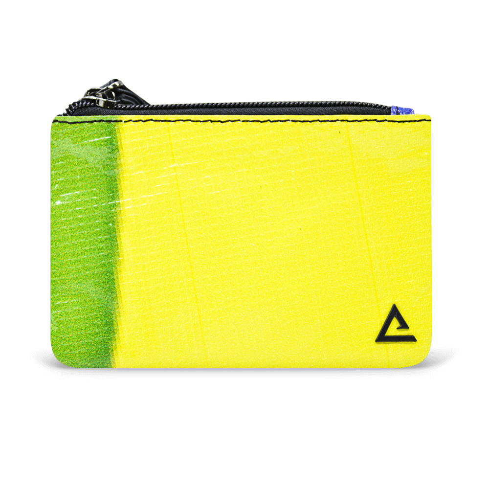 Charlie Coin Pouch