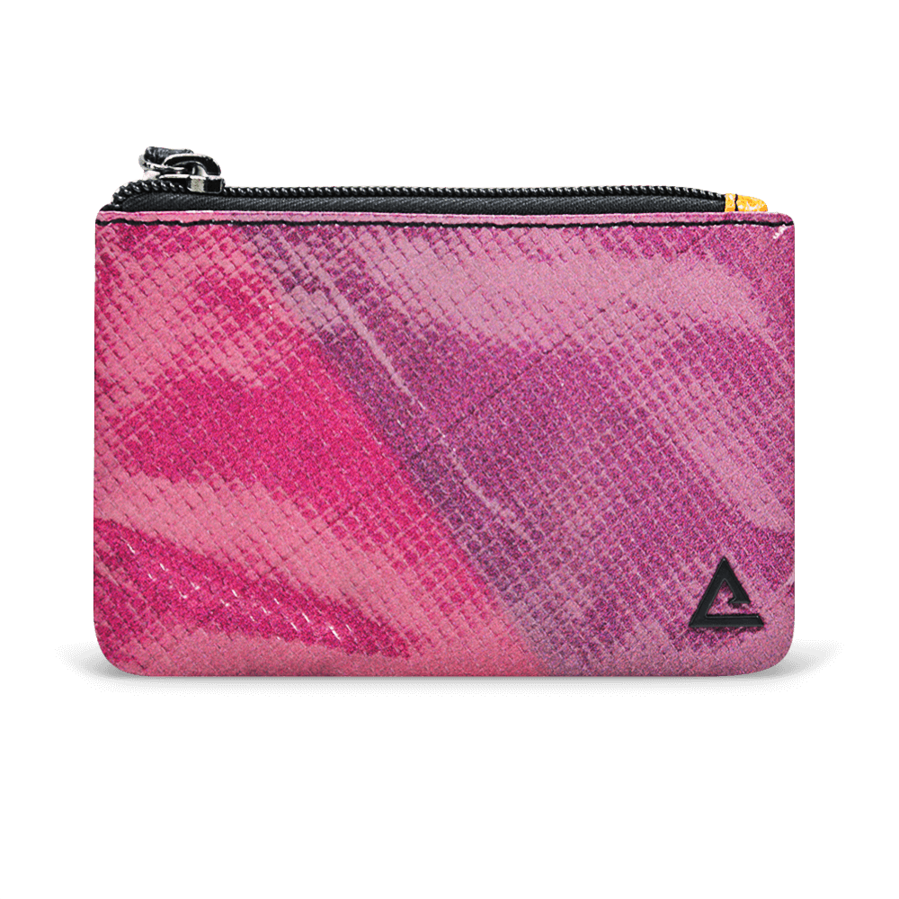 Charlie Coin Pouch