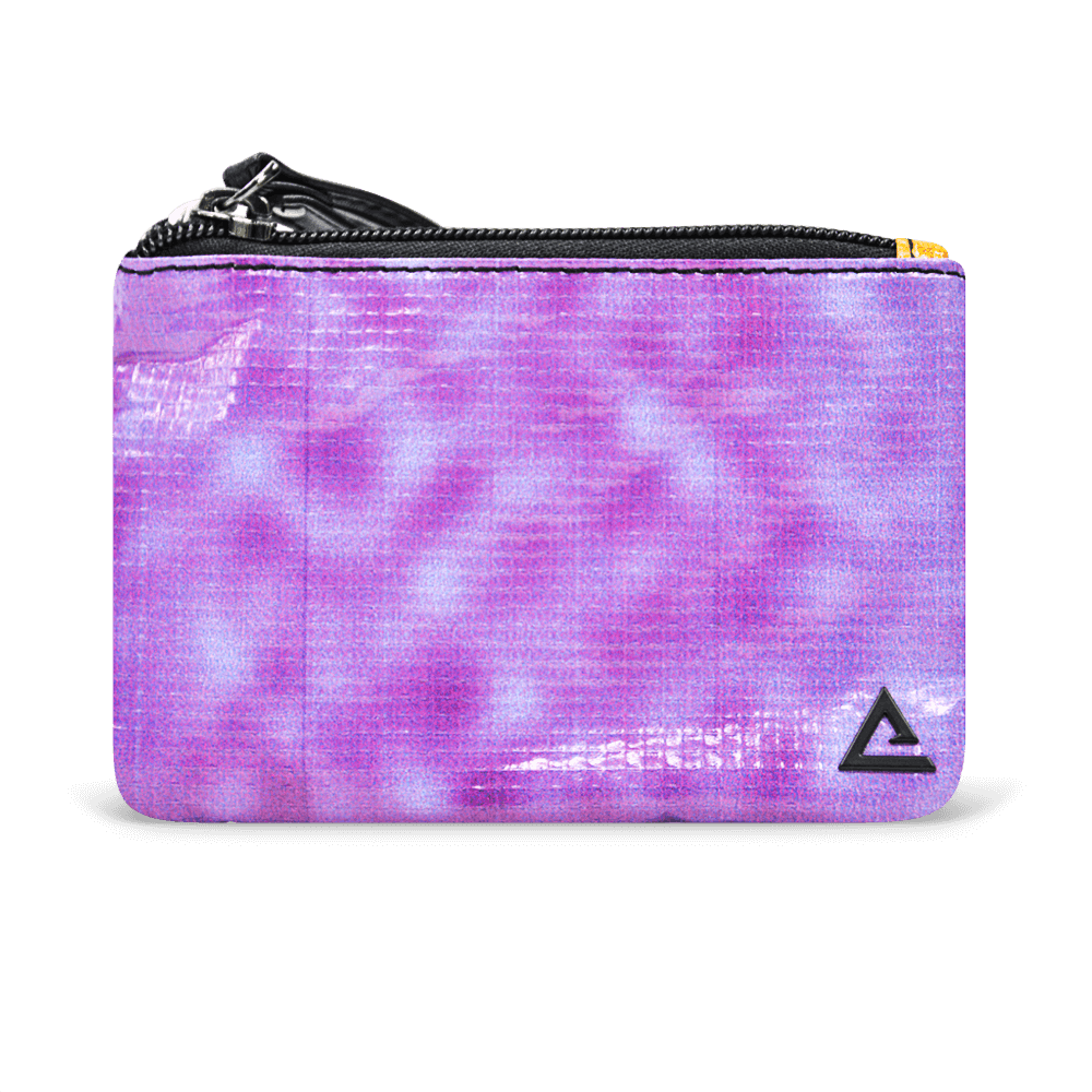 Charlie Coin Pouch