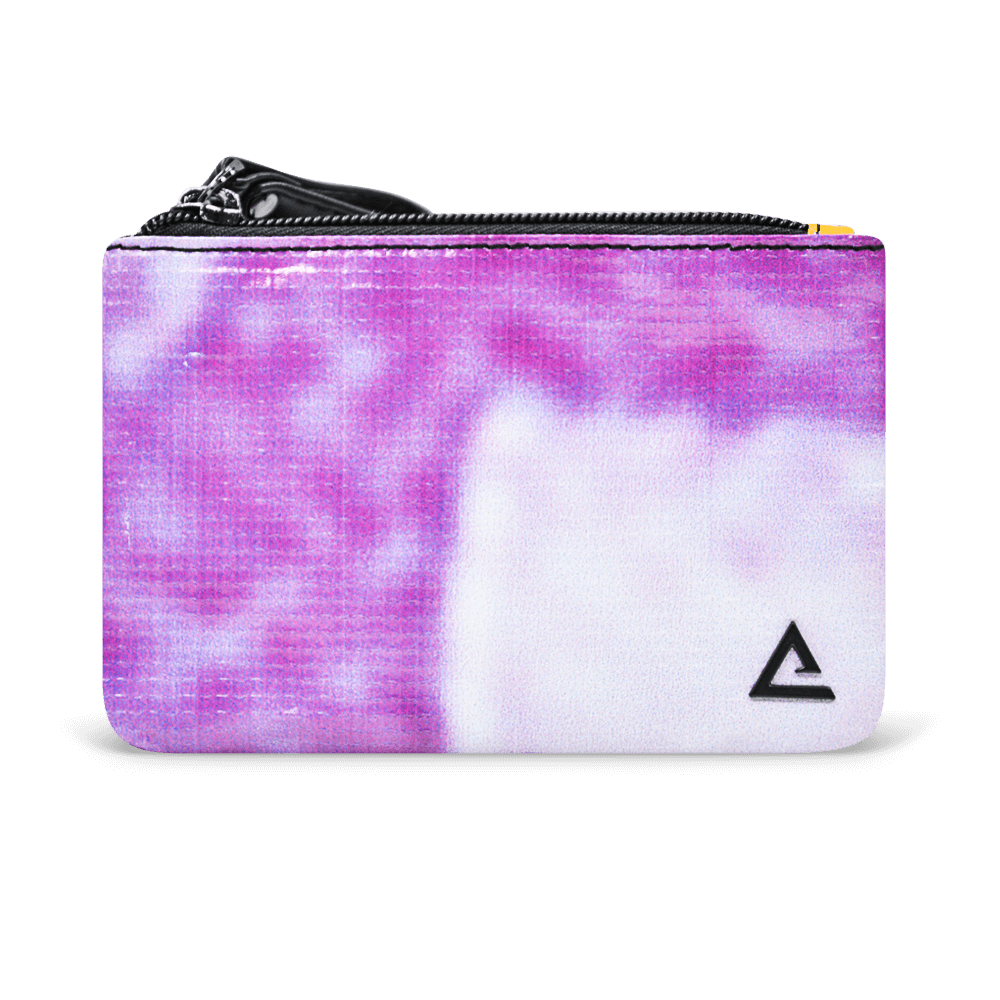 Charlie Coin Pouch