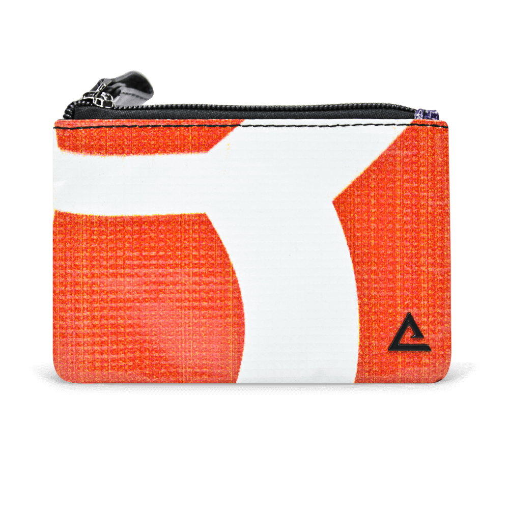 Charlie Coin Pouch