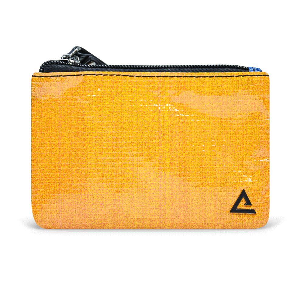 Charlie Coin Pouch