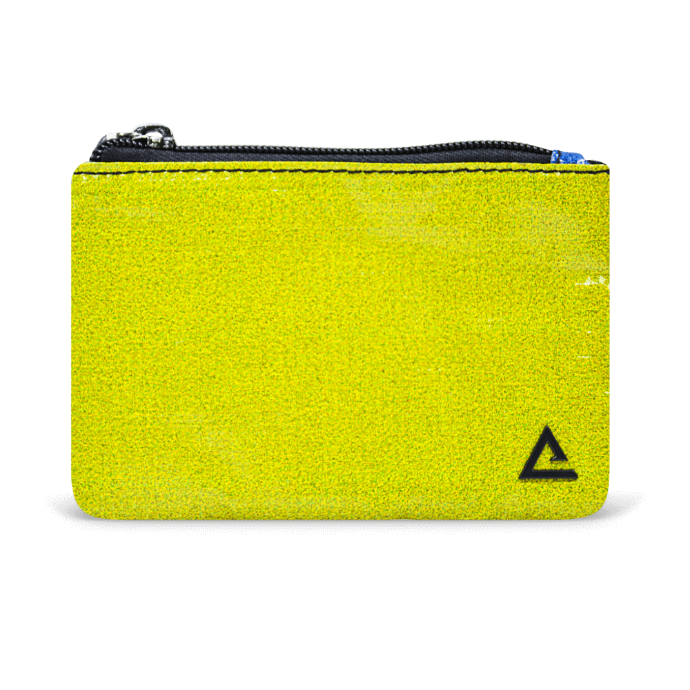 Charlie Coin Pouch