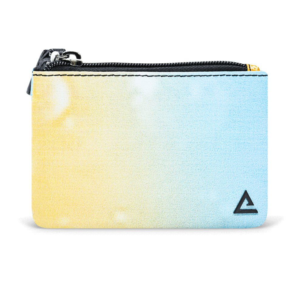 Charlie Coin Pouch