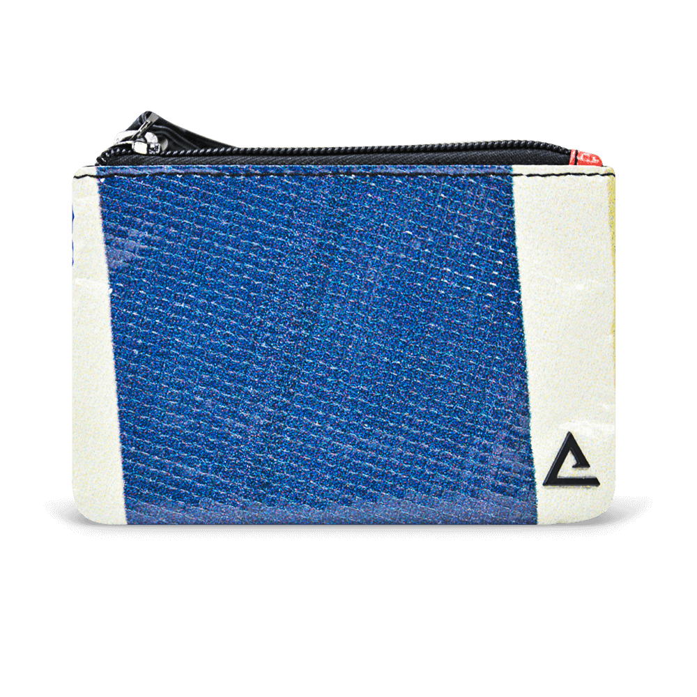 Charlie Coin Pouch