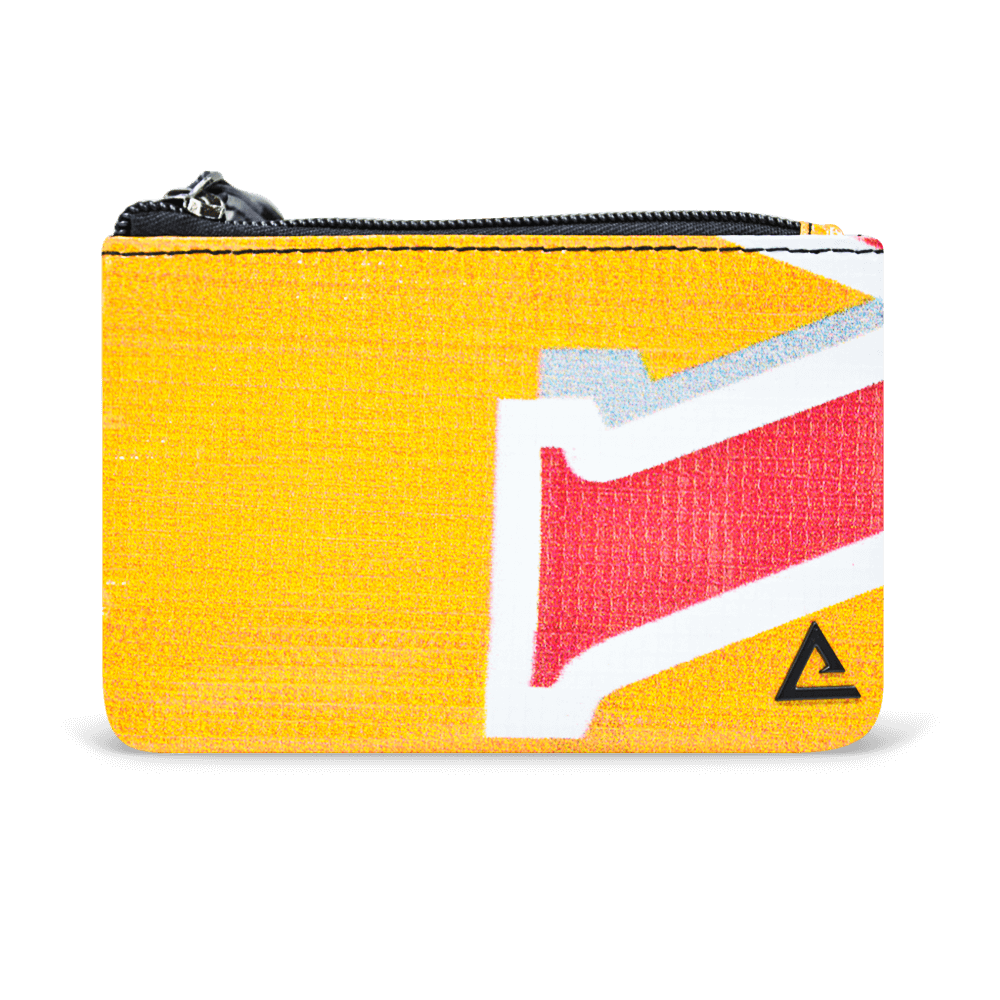 Charlie Coin Pouch