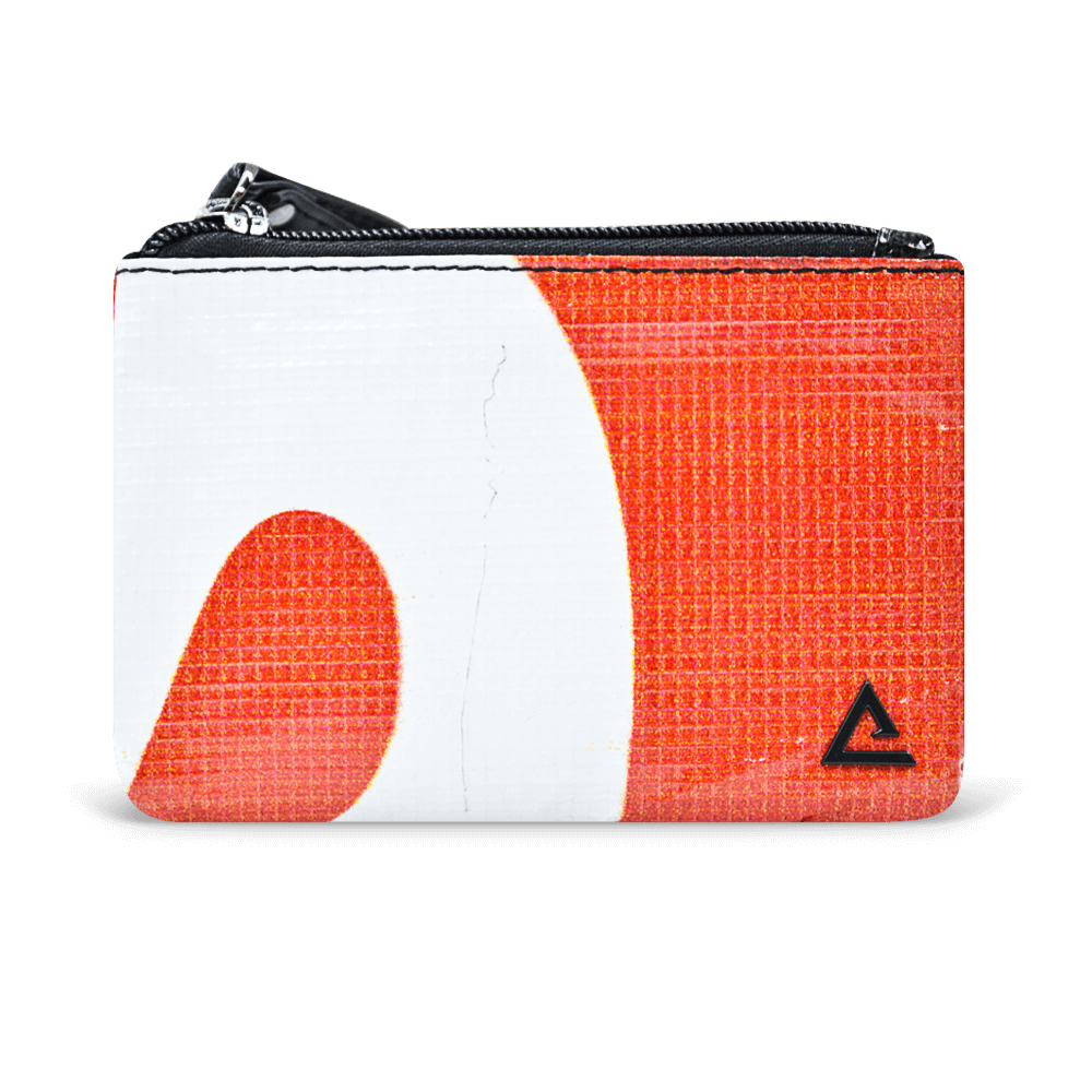 Charlie Coin Pouch