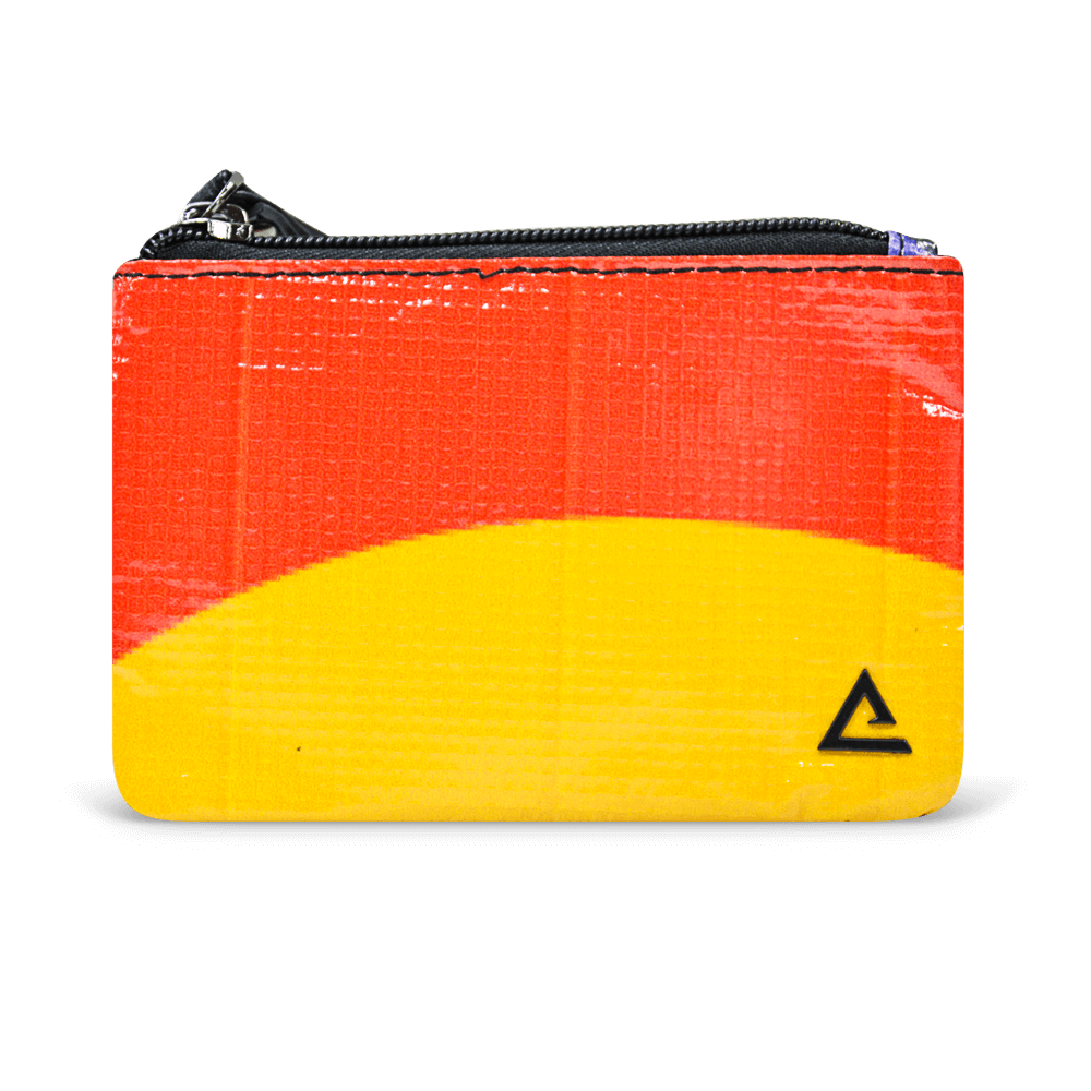 Charlie Coin Pouch