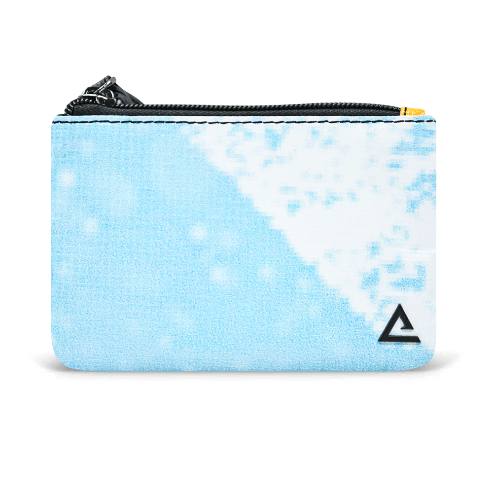 Charlie Coin Pouch
