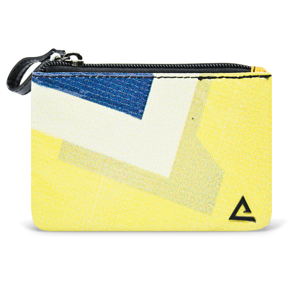 Charlie Coin Pouch