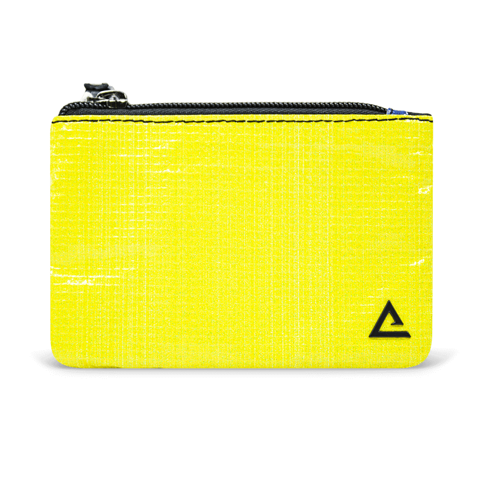 Charlie Coin Pouch