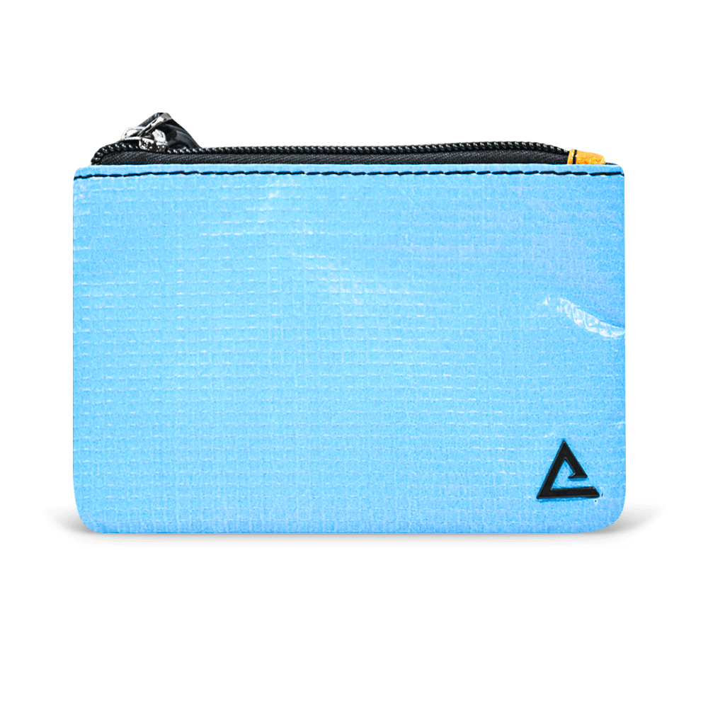 Charlie Coin Pouch
