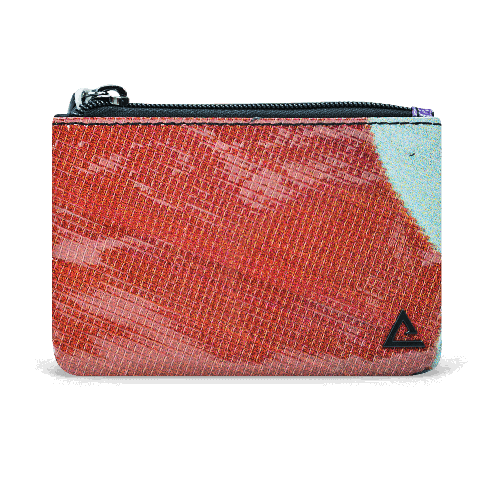 Charlie Coin Pouch