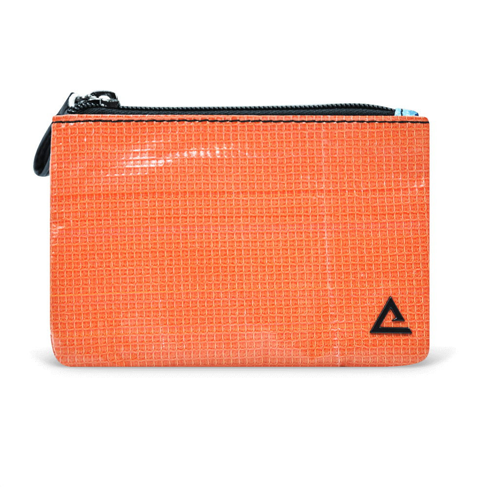Charlie Coin Pouch